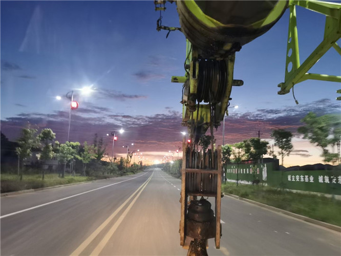 张家界市大件吊装怎么收费