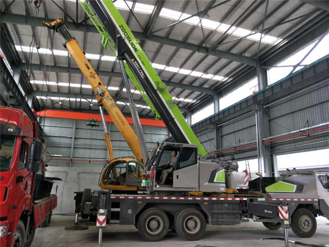 张家界市高空车出租需要注意哪些安全事项？