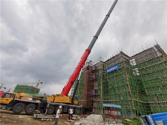 张家界市吊装方案需要单独付费吗？复杂工况是否提供专家论证？